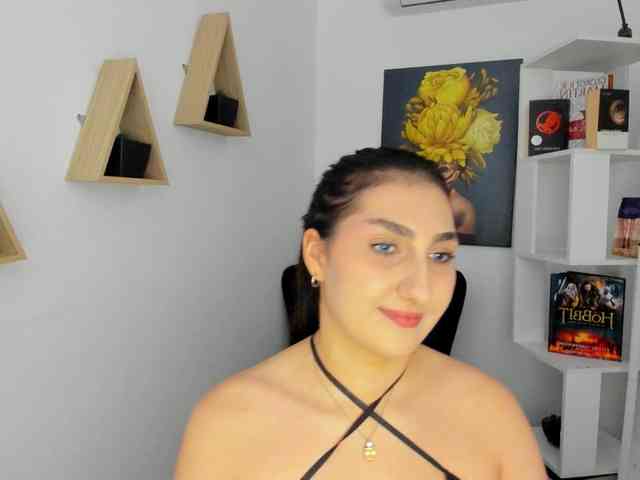 MirrorOfHeart webcam