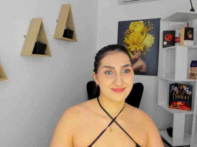 MirrorOfHeart webcam