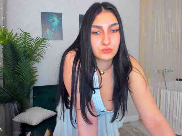 MirrorOfHeart webcam