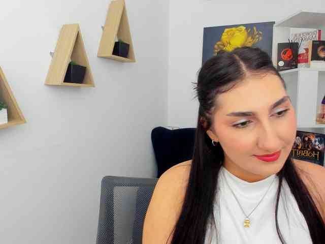 MirrorOfHeart webcam