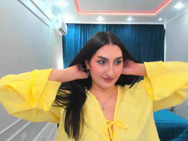 MirrorOfHeart webcam