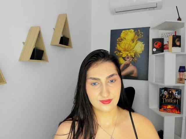 MirrorOfHeart webcam