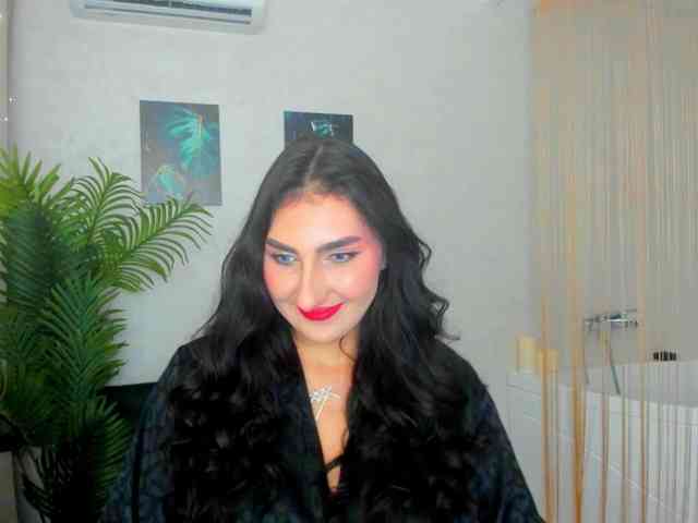 MirrorOfHeart webcam