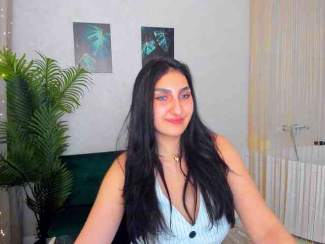 MirrorOfHeart webcam