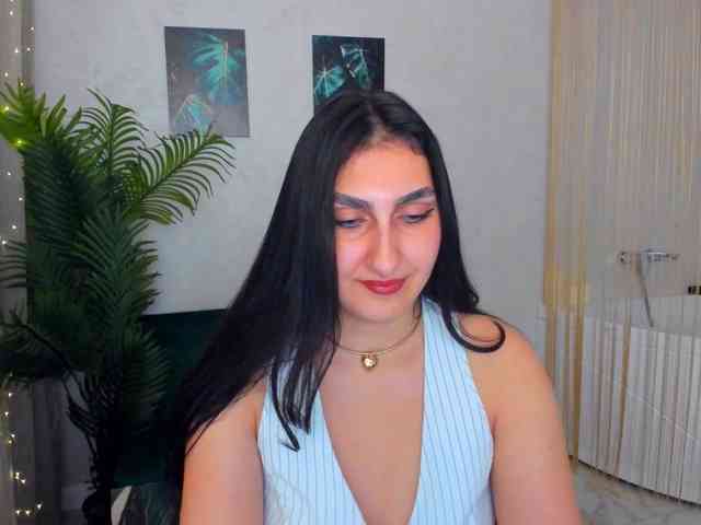 MirrorOfHeart webcam
