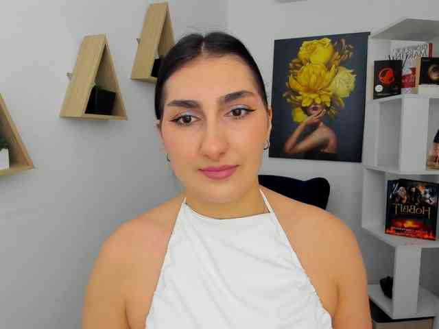 MirrorOfHeart webcam