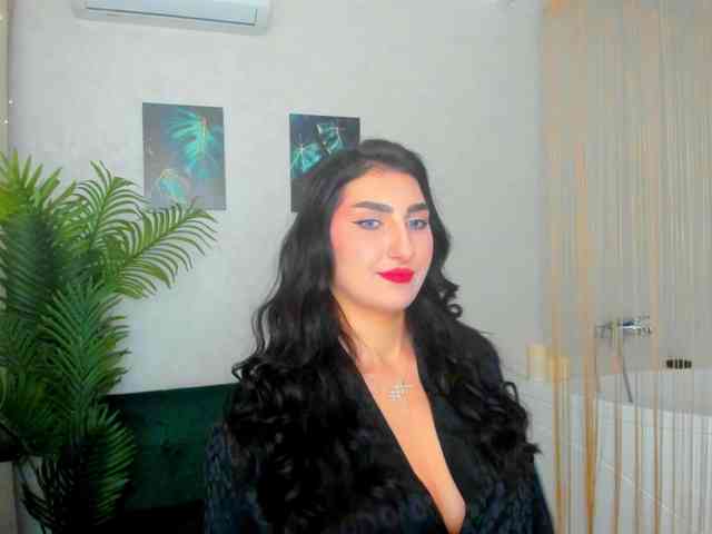 MirrorOfHeart webcam