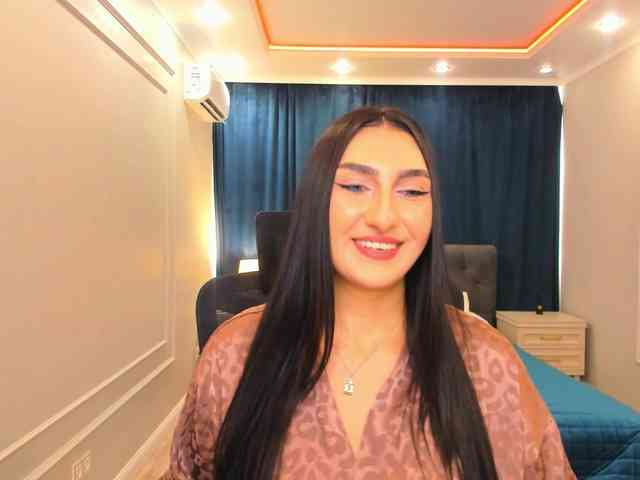 MirrorOfHeart webcam