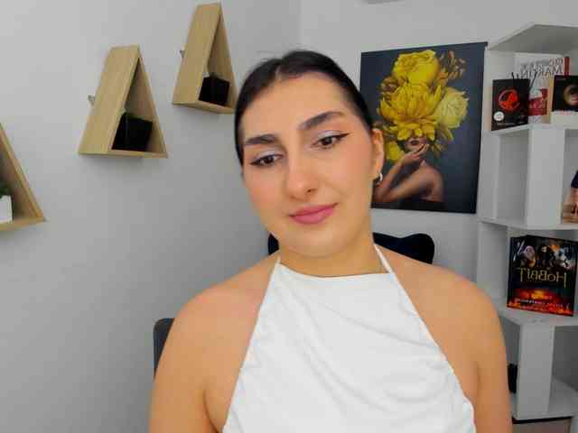 MirrorOfHeart webcam