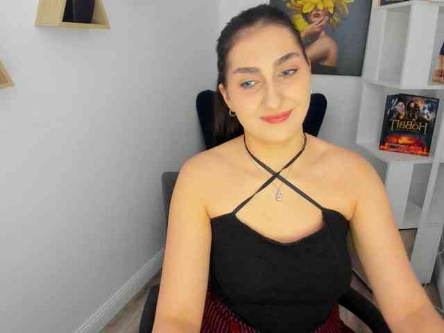MirrorOfHeart webcam