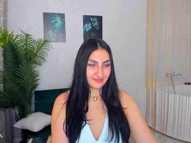 MirrorOfHeart webcam