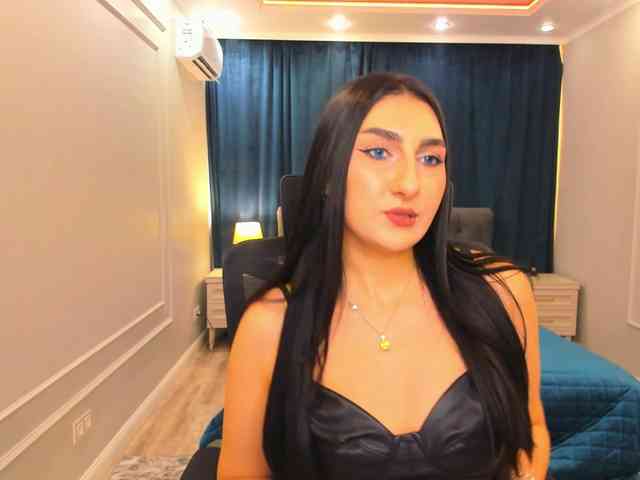 MirrorOfHeart webcam