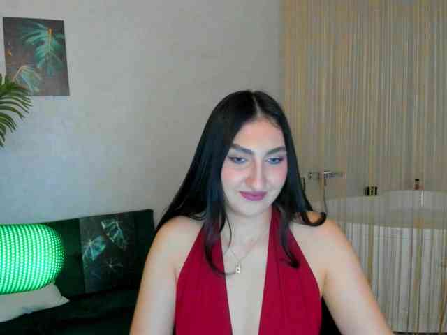 MirrorOfHeart webcam