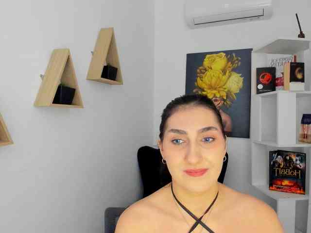 MirrorOfHeart webcam