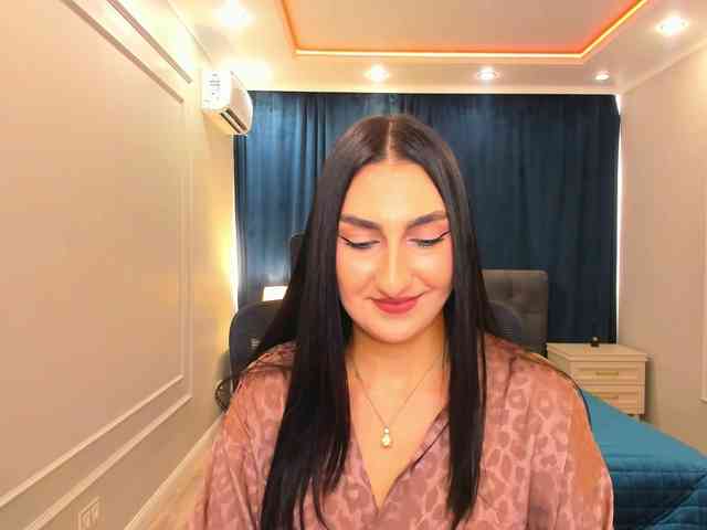 MirrorOfHeart webcam