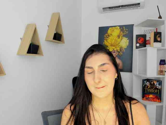 MirrorOfHeart webcam
