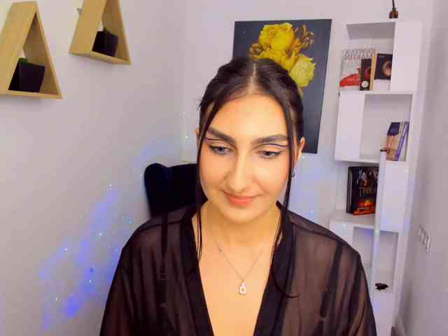 MirrorOfHeart webcam