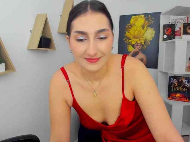 MirrorOfHeart webcam