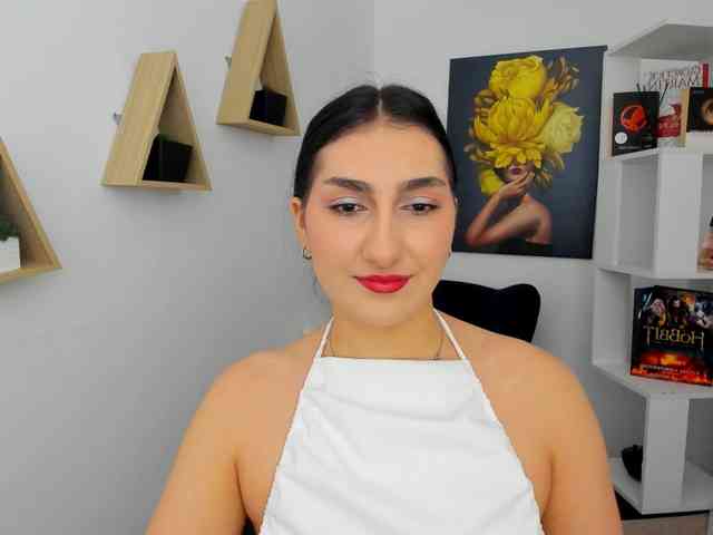 MirrorOfHeart webcam