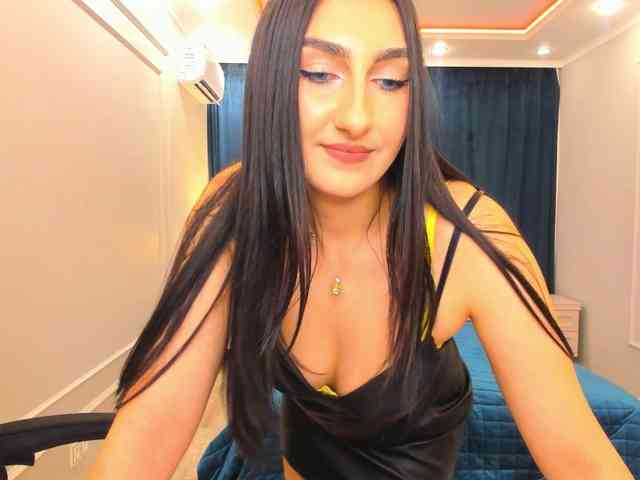MirrorOfHeart webcam
