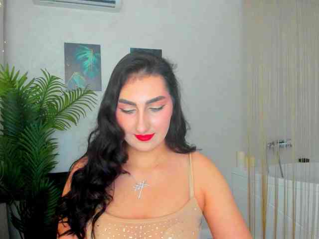 MirrorOfHeart webcam