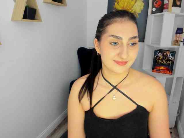 MirrorOfHeart webcam
