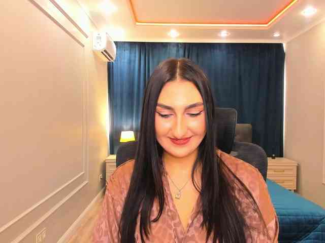 MirrorOfHeart webcam