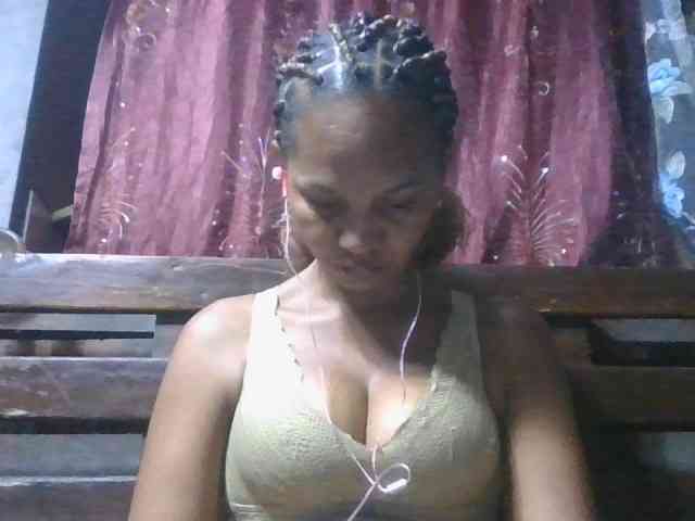 webcam model Selvidam