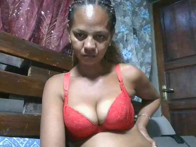 real webcam Selvidam