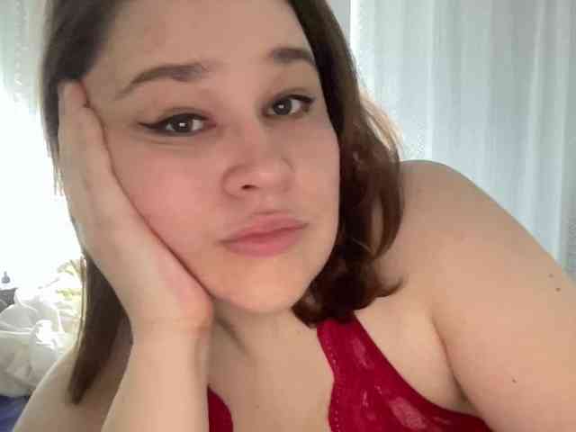 RosalinaFlame Live Webcam on BongaCams RosalinaFlame Live Webcam on BongaCams