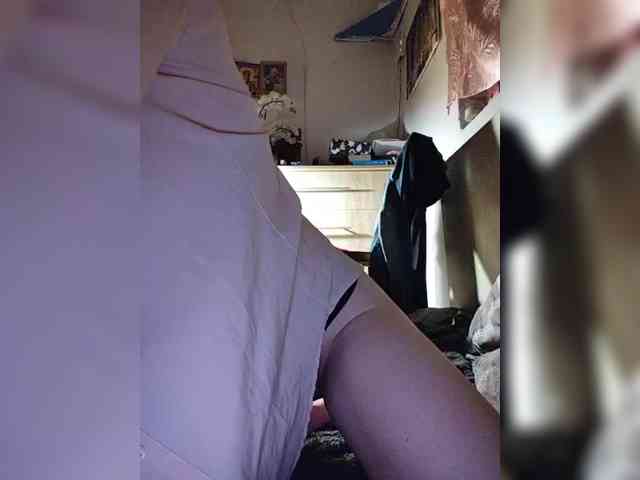 Kroshka6 webcam