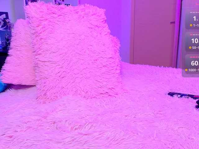 foxxetty from BongaCams