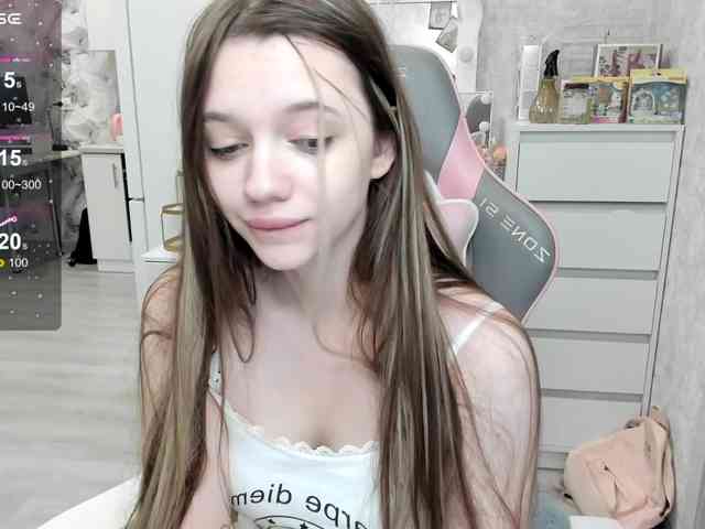 kokomiia webcam