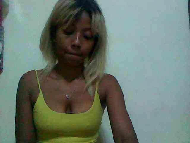 private live web cam Stellah1