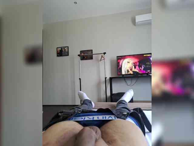 Marusmarusss Live Webcam on BongaCams