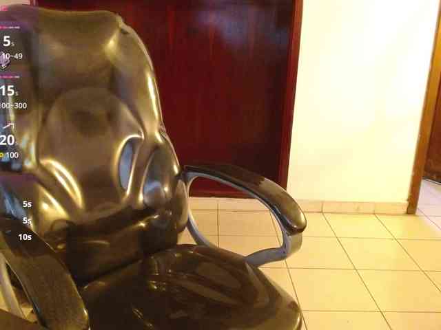 plata-s Live Webcam on BongaCams