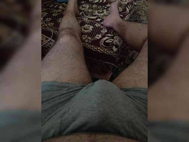 YaMilash Live Webcam on BongaCams