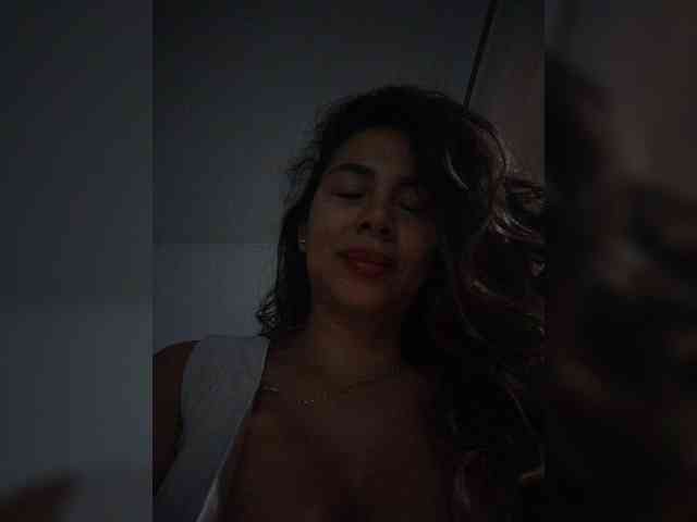 Alannafit webcam