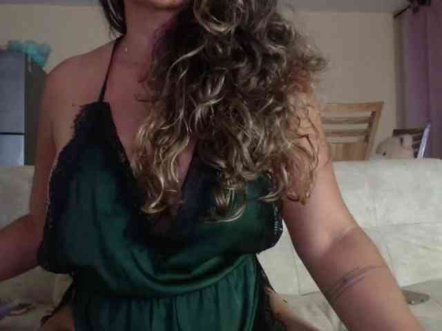 Alannafit webcam