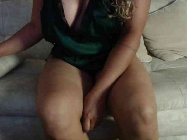 Alannafit webcam