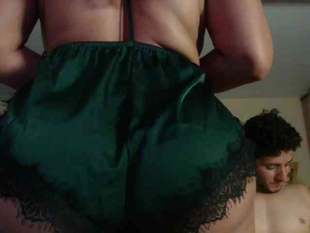 Alannafit webcam
