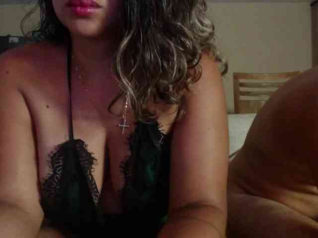 Alannafit webcam