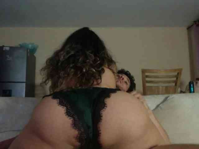 Alannafit webcam