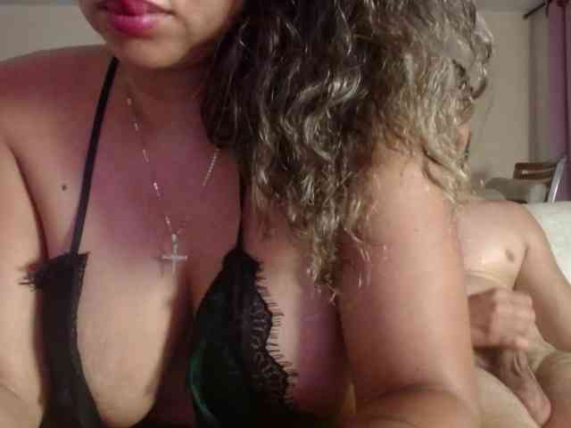 web cam show Alannafit