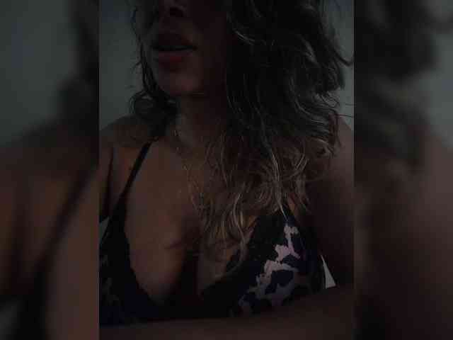 Alannafit webcam