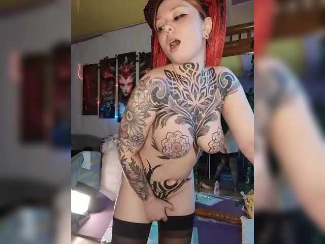 -Yourgirl's BongaCams show and profile