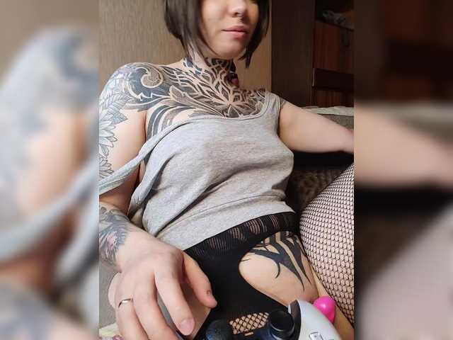 эро-сцена от -Yourgirl