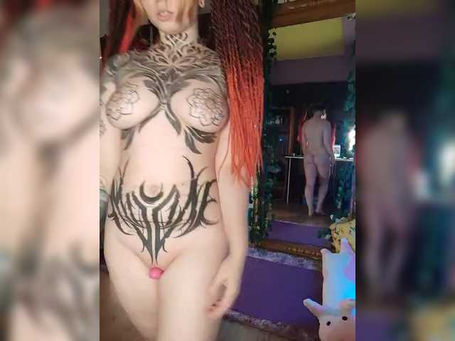 -Yourgirl's BongaCams show and profile