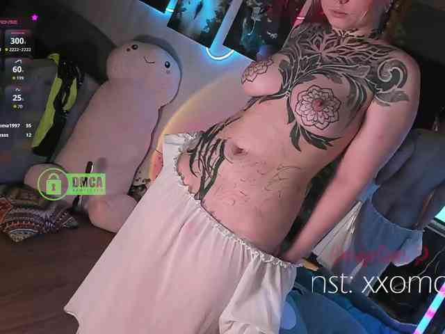 -Yourgirl webcam