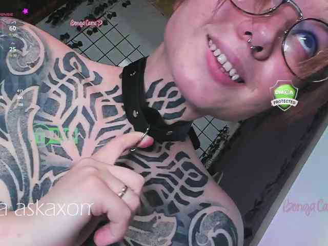 -Yourgirl webcam